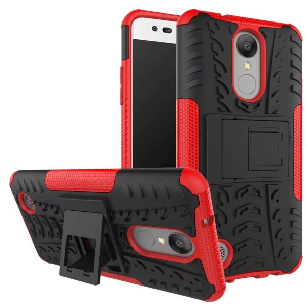 

Чехол Armor Case для LG K10 2017 M250 Красный