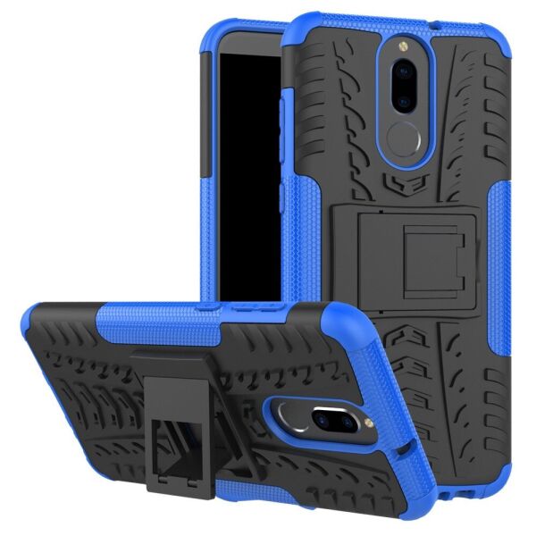 

Чехол Armor Case для Huawei Mate 10 Lite Синий