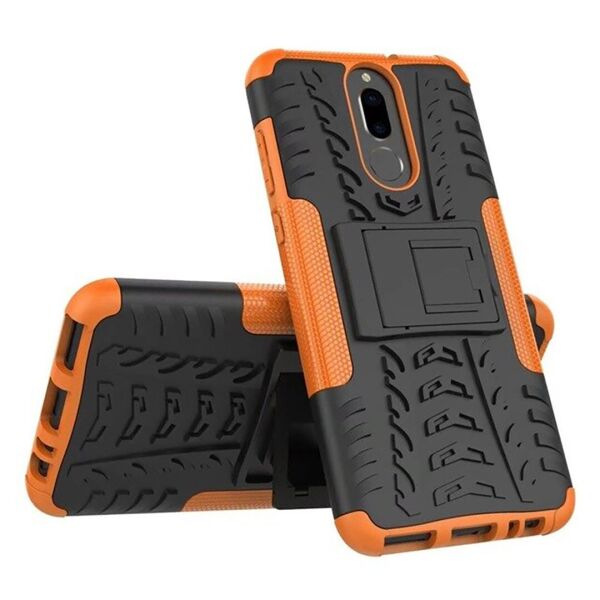 

Чехол Armor Case для Huawei Mate 10 Lite Оранжевый