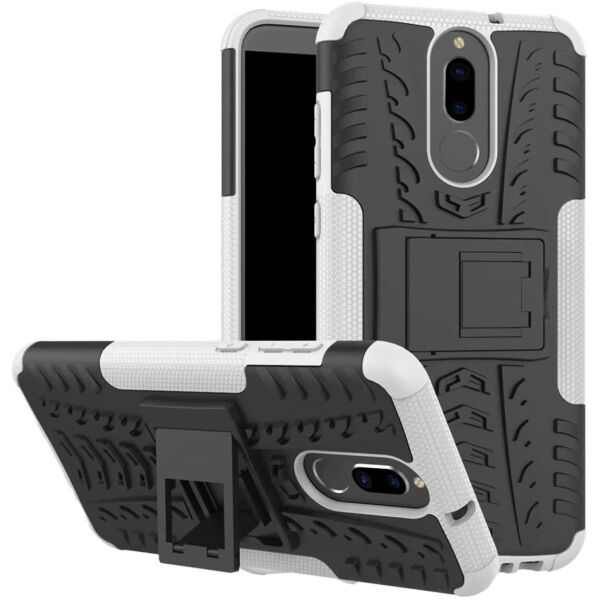 

Чехол Armor Case для Huawei Mate 10 Lite White