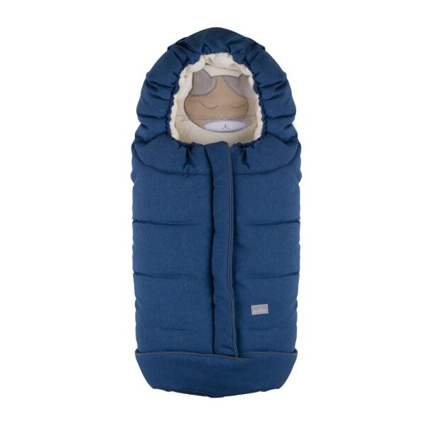 

Зимний конверт NUVITA 9605 СUCCIOLI JUNIOR джинс/кот/серый (NV9605CUCCIOLOJRJEANS)