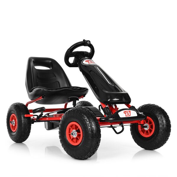 

Карт Bambi M 3590AL-2 Black (M 3590AL-2)