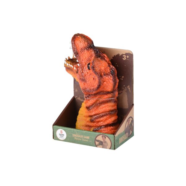 

Игрушка-перчатка Same Toy Animal Gloves Toys Динозавр AK68622Ut-3 (AK68622Ut-3)