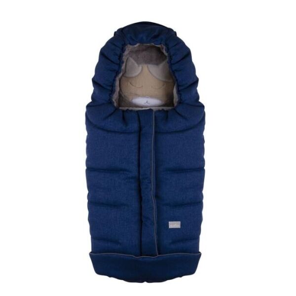 

Зимний конверт NUVITA 9605 СUCCIOLI JUNIOR синий/кот/бежевый (NV9605CUCCIOLOJRELBLUE)