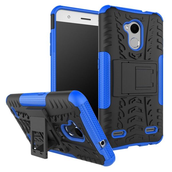 

Чехол Armor Case для ZTE Blade V7 Lite Синий