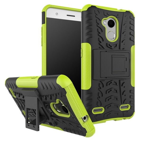 

Чехол Armor Case для ZTE Blade V7 Lite Лайм