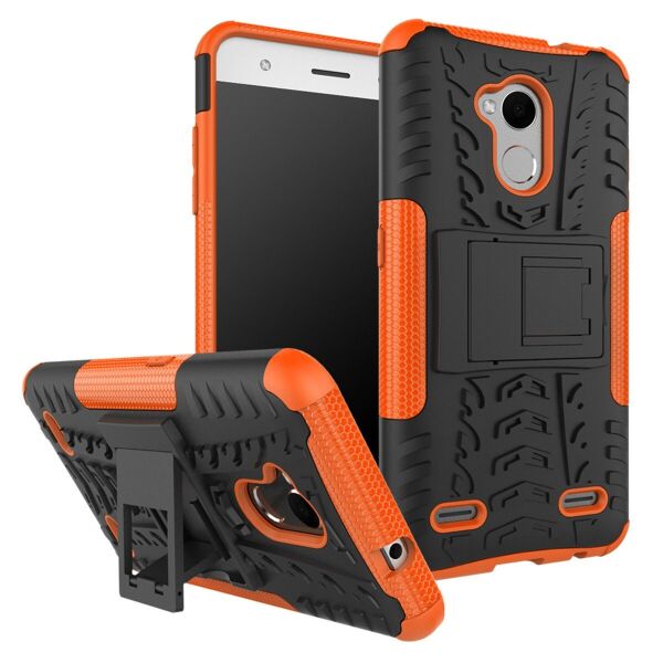

Чехол Armor Case для ZTE Blade V7 Lite Оранжевый