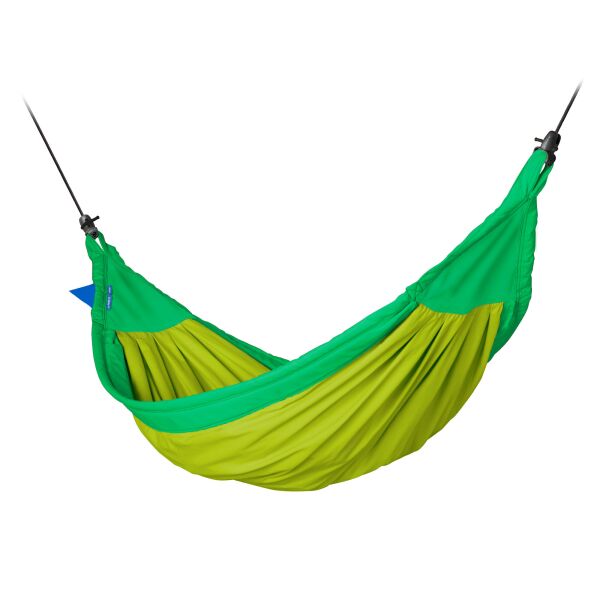 

Гамак детский Moki La siesta MOK11-44, зеленый