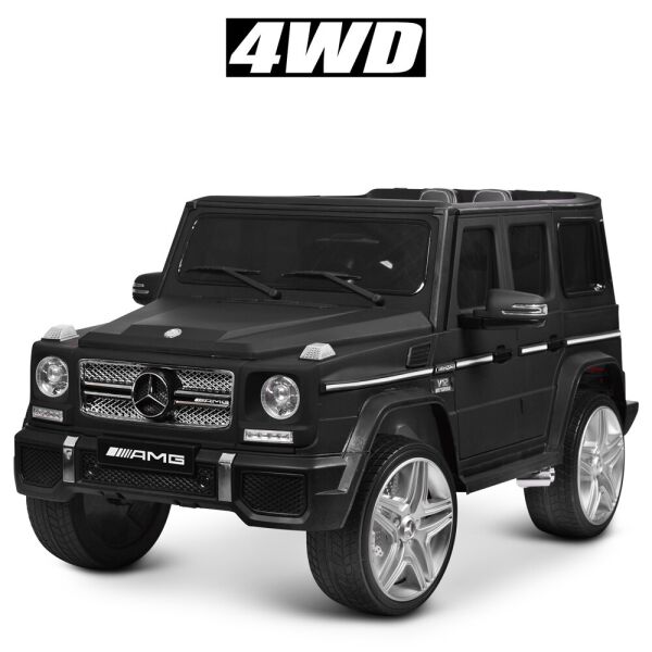 

Детский электромобиль джип Bambi M 3567EBLRM-2(4WD)