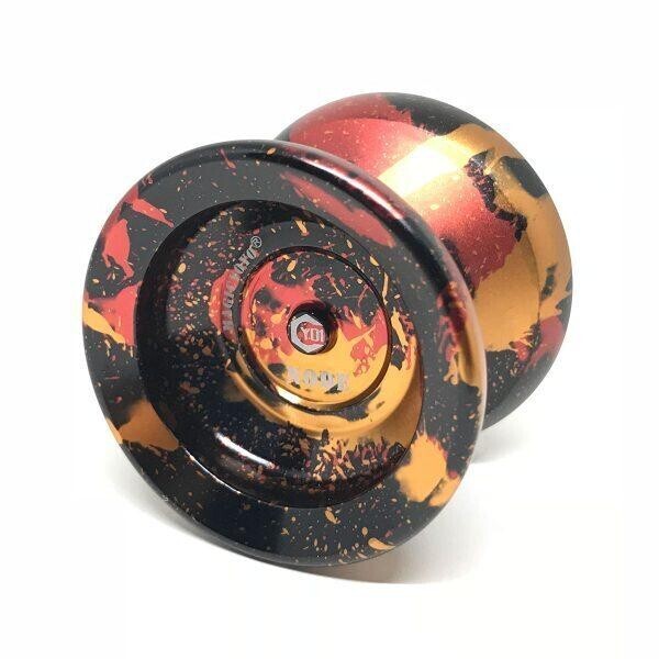 

Игрушка Magicyoyo Y01 Node йойо