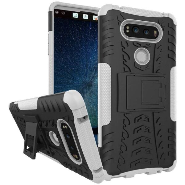 

Чехол Armor Case для LG V20 White