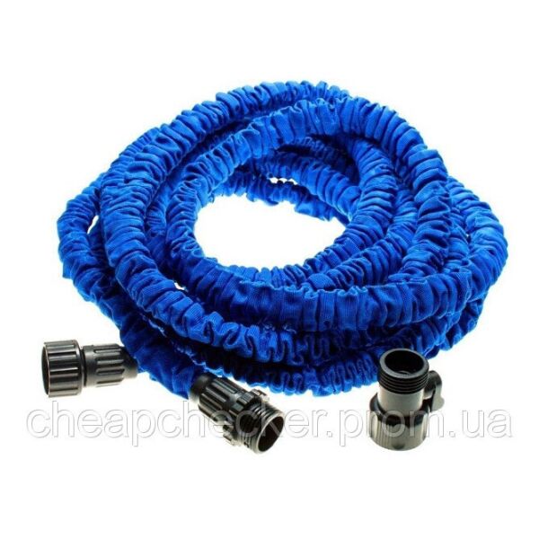 

Компактный Шланг X-hose с Водораспылителем 7,5 м