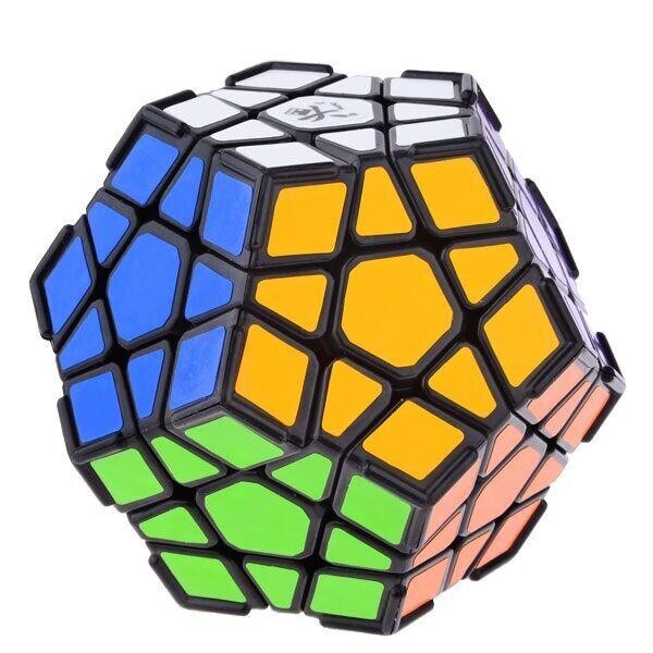 

Головоломка мегаминкс Dayan Megaminx Corner Riges