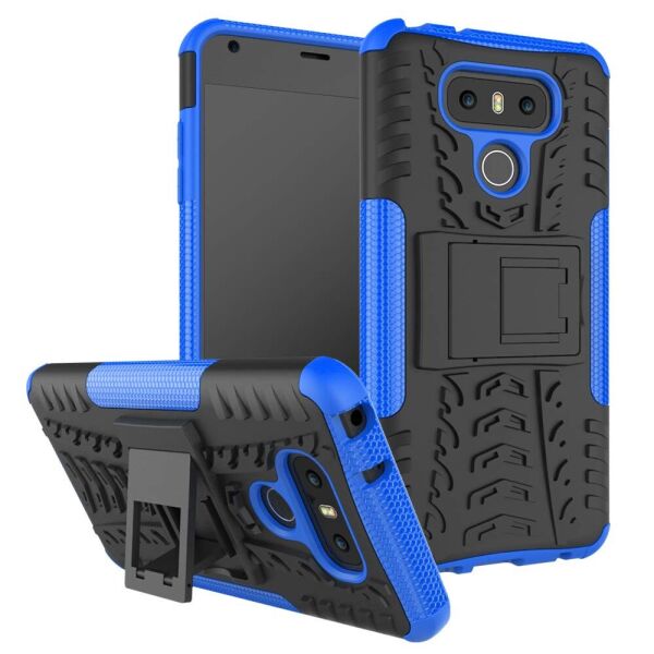 

Чехол Armor Case для LG G6 (H870) Синий