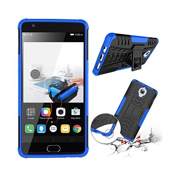 

Чехол Armor Case для OnePlus 3 / 3T Синий