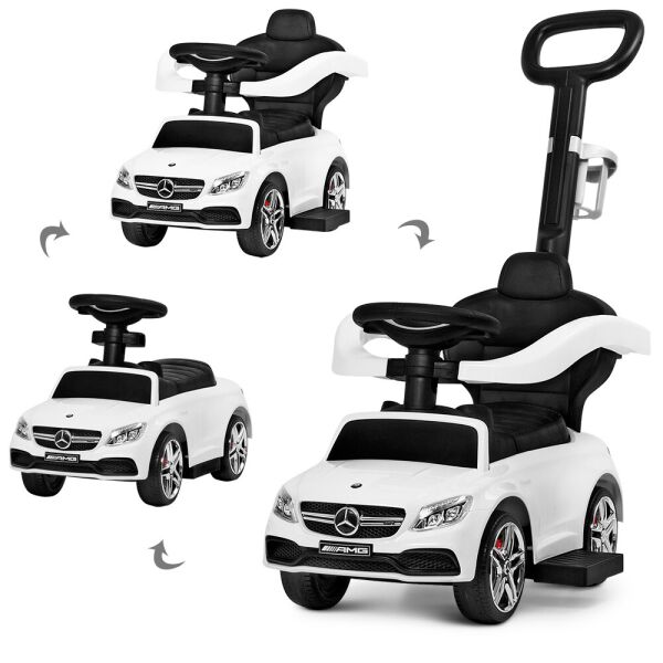 

Каталка-толокар Bambi Mercedes 639-1 (639-1)