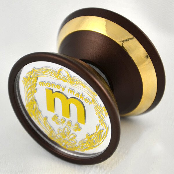 

Игрушка 9.8 Yo-Yo Money Maker йо-йо