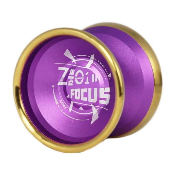 

Игрушка Magic YoYo FOCUS йо йо