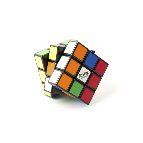 

Венгерский кубик Рубика 2 - Rubik Studio - Без наклеек.