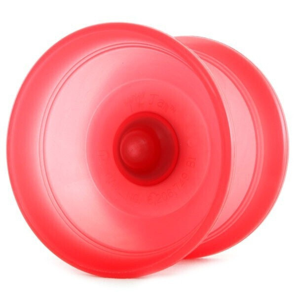 

Игрушка YoyoJam Big Yo -Большое йо-йо