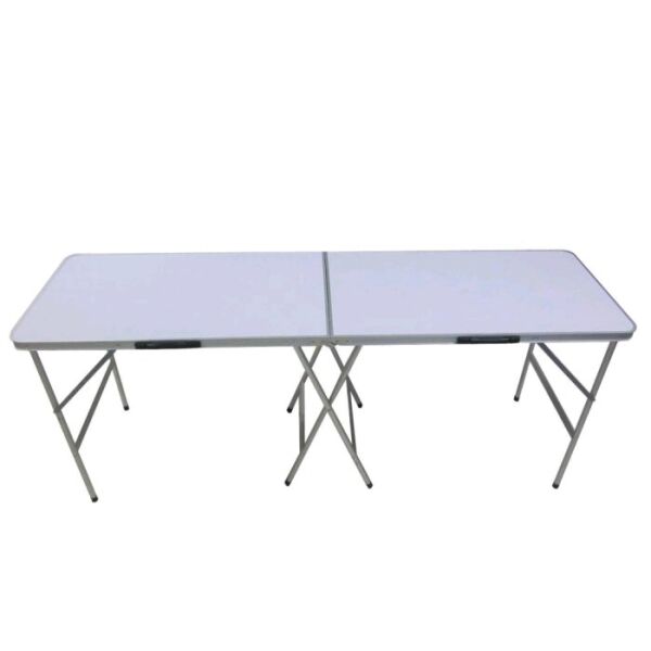 

Стол складной Tramp (198х60х78 см)