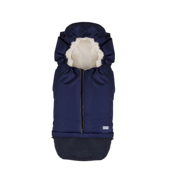 

Зимний конверт NUVITA 9845 CARRYON темно-синий/замш/бежевый (NV9845CARRYONNAVYBLUE)