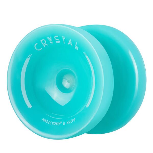 

Игрушка Magicyoyo CRYSTAL йо-йо 2021