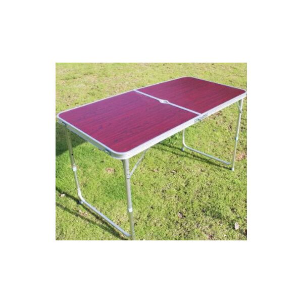 

Складной Стол Туристический Folding Table Convenient to Take 600 х 1200 sale