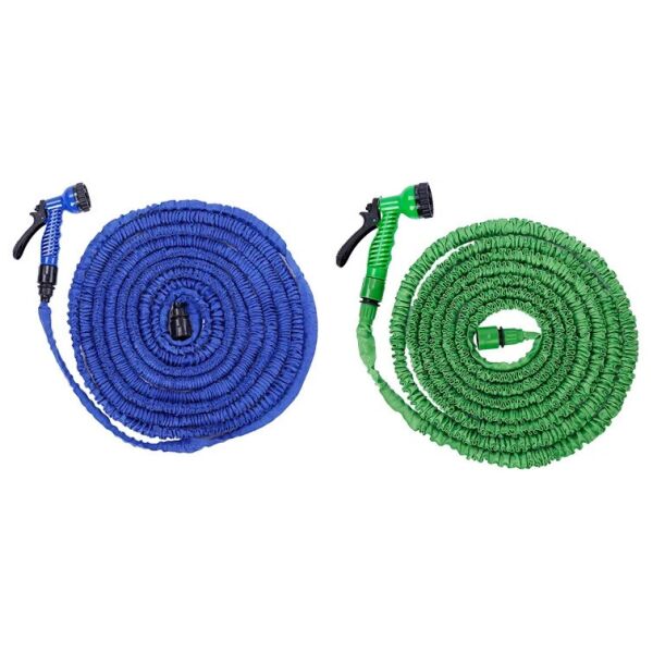 

Садовый шланг Magic Hose 40м 150FT