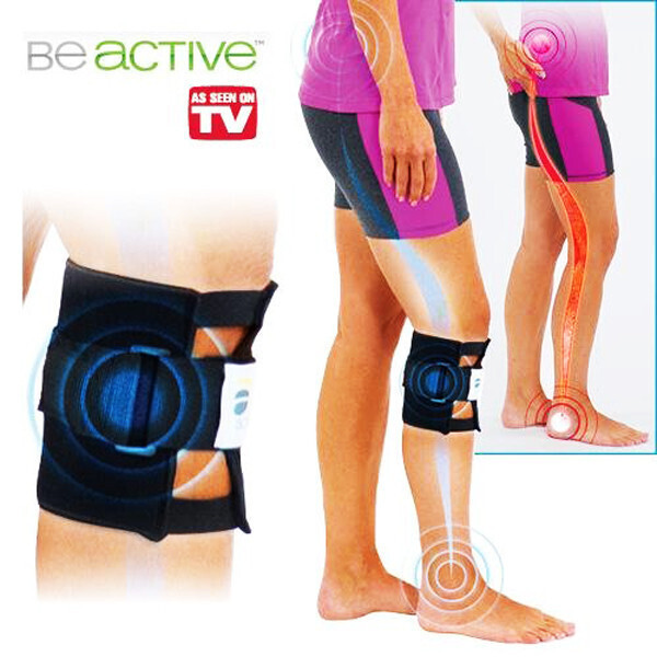 

Поддерживающий Бандаж Фиксатор BeActive Brace