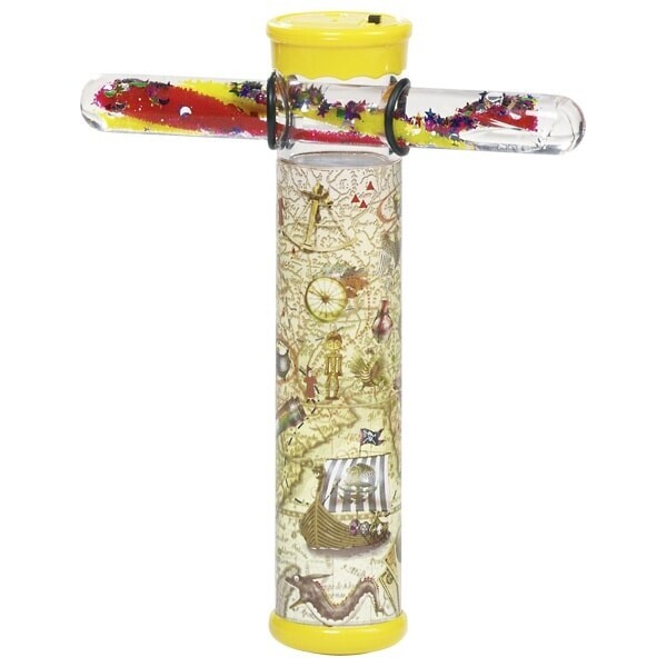 

Калейдоскоп магический goki Пираты 15442G (15442G)