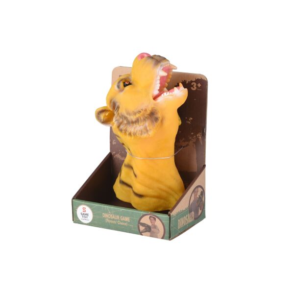 

Игрушка-перчатка Same Toy Animal Gloves Toys Тигр AK68622Ut-4 (AK68622Ut-4)