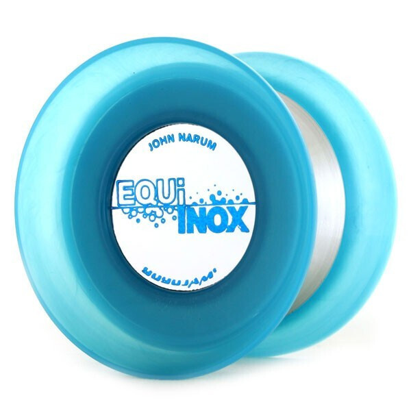 

Игрушка YoyoJam Equinox Йо-йо