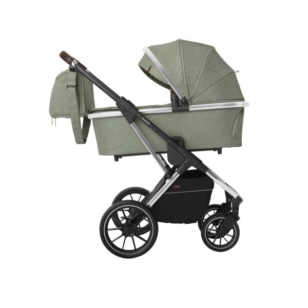 

Универсальная коляска 2 в 1 Carrello Aurora CRL-6505 Tea Green (CRL-6505)