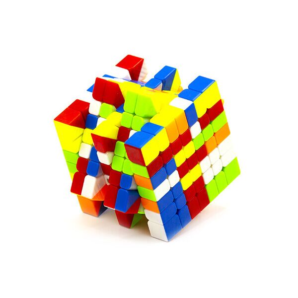

Куб X-man 7x7 Spark M