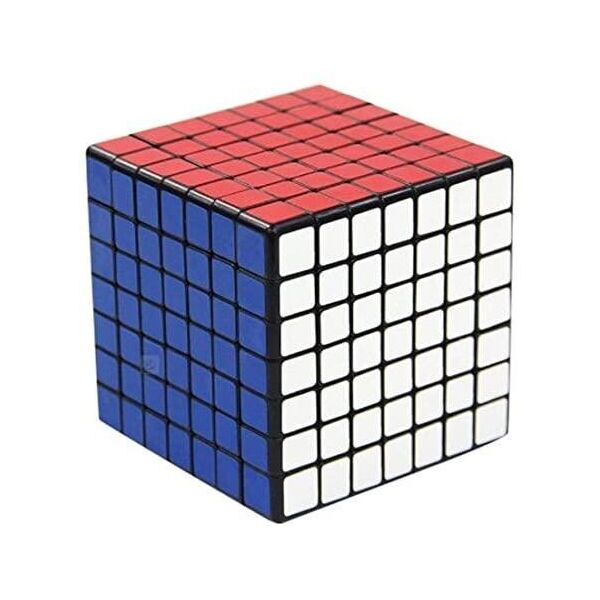 

7x7x7 Скоростной куб ShengShou