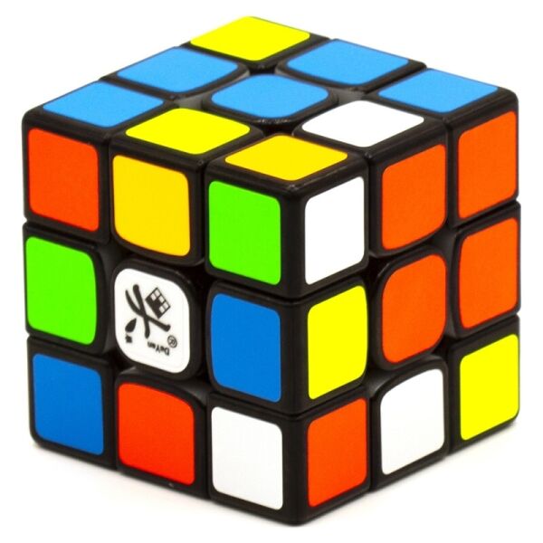 

Куб DaYan 3x3 TengYun M Магнитный