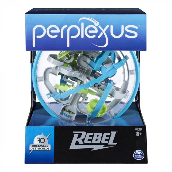 

Лабиринт-головоломка Перплексус (Perplexus) Rookie