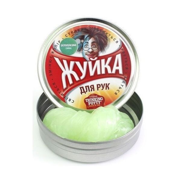 

Хендгам Эктоплазма