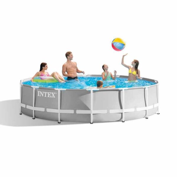 

Каркасный бассейн Intex 305х76 см (26700)