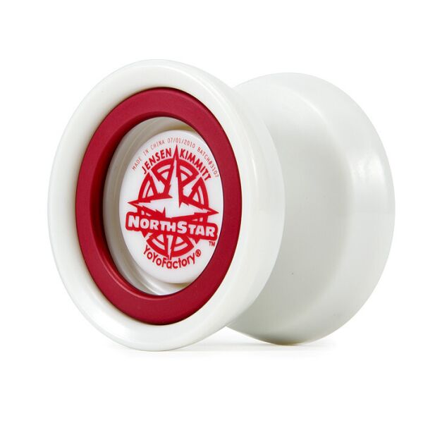 

Игрушка YoYoFactory Northstar йо-йо