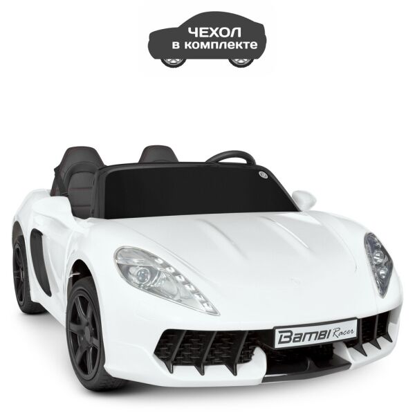 

Детский электромобиль Bambi M 4055AL-1