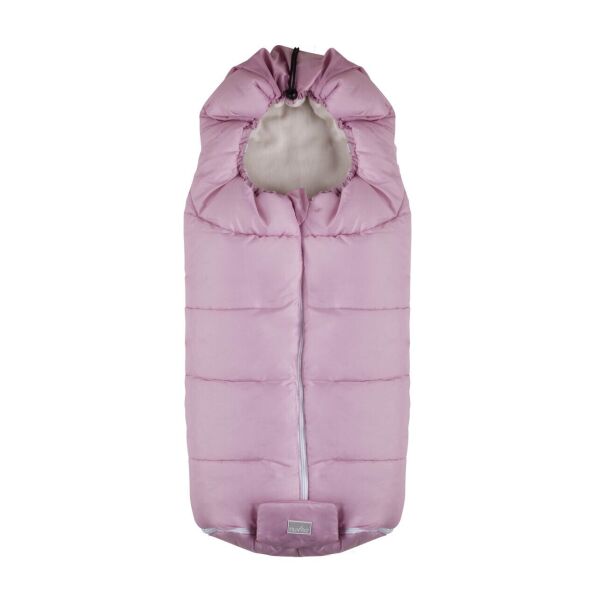 

Зимний конверт NUVITA 9445 Junior ESSENTIAL розовый/бежевый (NV9445ESSENTIALPKPOWDE)