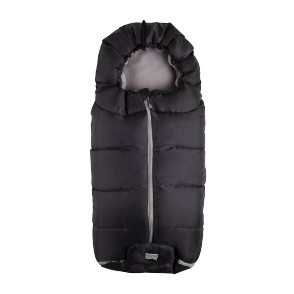 

Зимний конверт NUVITA 9445 Junior ESSENTIAL темно-серый/серый (NV9445ESSENTIALDKGRAY)