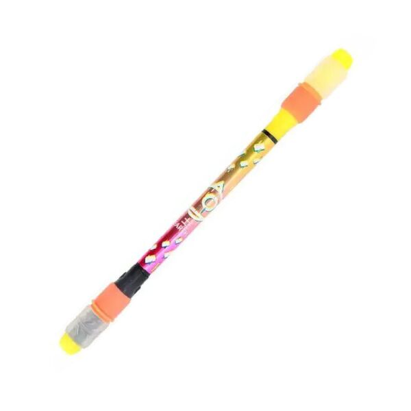 

Игрушка Penspin - Ручка для пенспиннинга (вар. D)