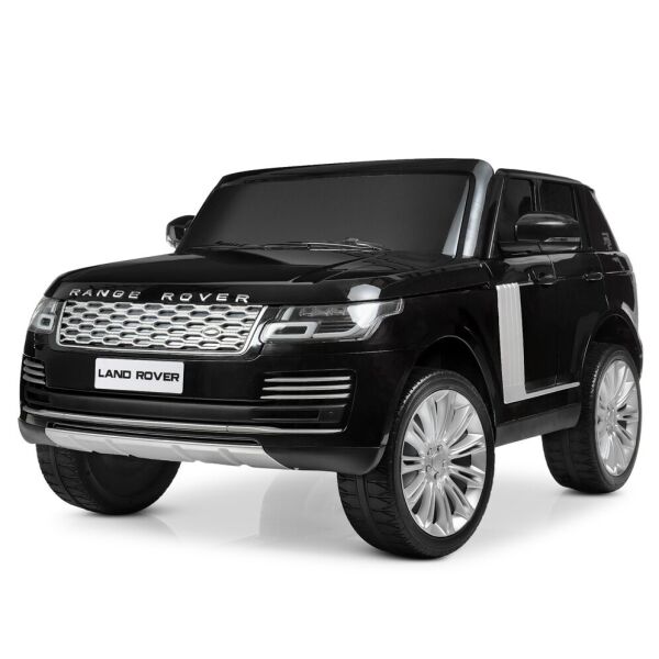 

Электромобиль Bambi Range Rover 2 х 12V9Ah M 4175(MP4)EBLR-2 Black (M 4175(MP4)EBLR-2)