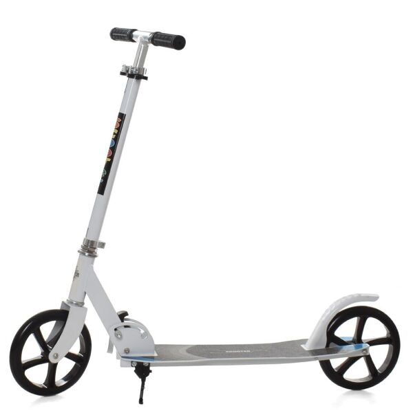 

Самокат iTrike SR 2-063-W White (SR 2-063-W)