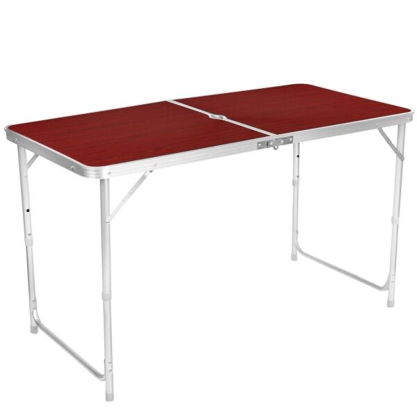 

Стол для пикника Folding table red в комплекте входят 4 стула sale