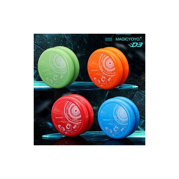 

Игрушка Magicyoyo D3 йойо