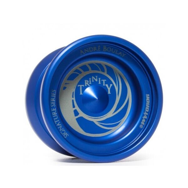 

Игрушка YoyoJam Trinity Йо-йо
